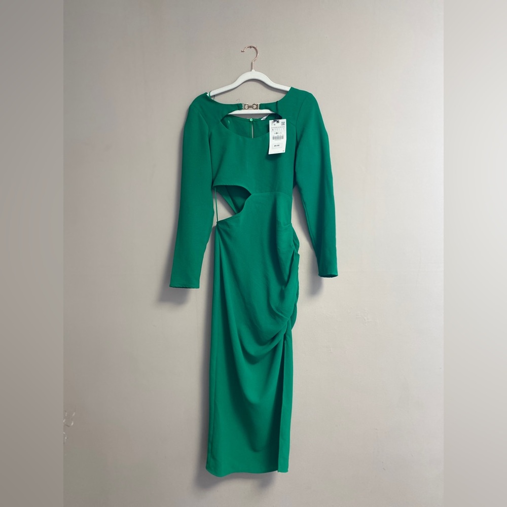 Zara dress